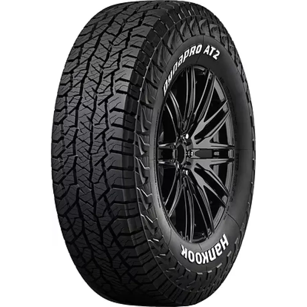 Hankook RF11 Dynapro AT2 235/75 R15 109T RF