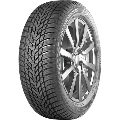 Nokian WR Snowproof 225/45 R18 95V XL