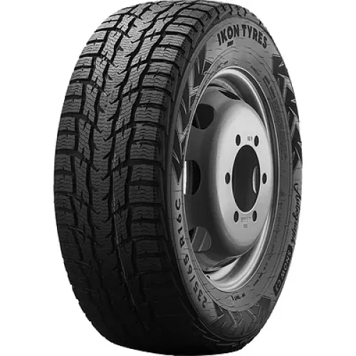 Ikon Autograph Snow C3 215/60 R17C 109/107R