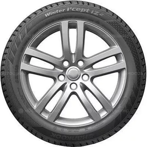 Hankook W616 I*Cept IZ2 215/50 R17 95T XL