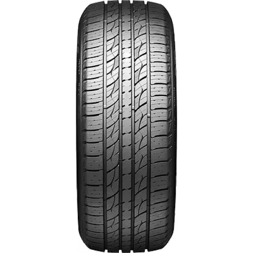 Kumho Crugen Premium KL33 235/65 R17 104H