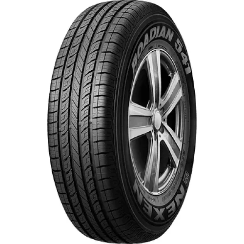 Nexen Roadian 541 235/75 R16 108H