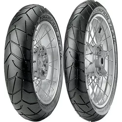 Pirelli Scorpion Trail 150/70 R18 70V (Задняя)