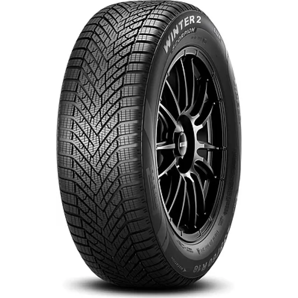 Pirelli Scorpion Winter 2 245/45 R20 103V
