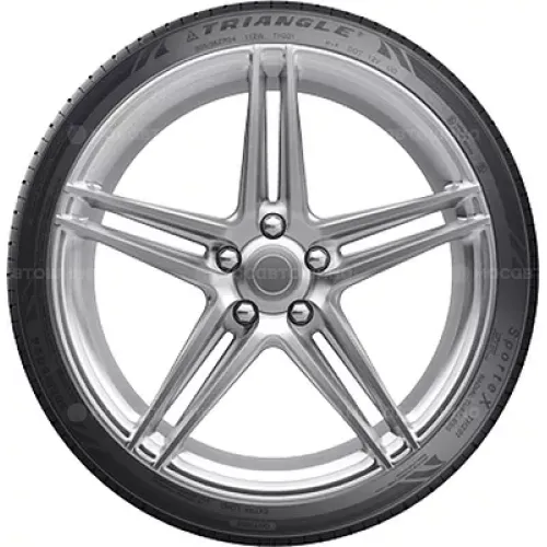 Triangle TH201 Sportex 295/35 R21 107Y XL