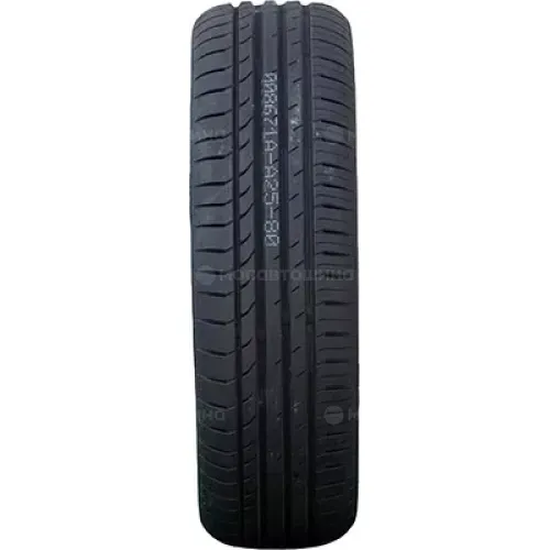 Goodride ZuperEco Z-107 265/35 R19 98W XL