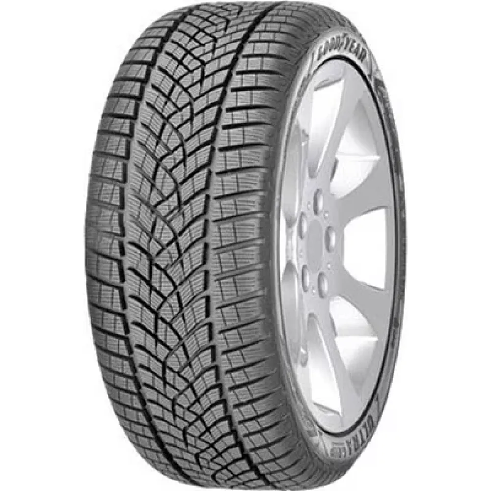 Goodyear Ultragrip Performance GEN-1 245/45 R17 99V XL