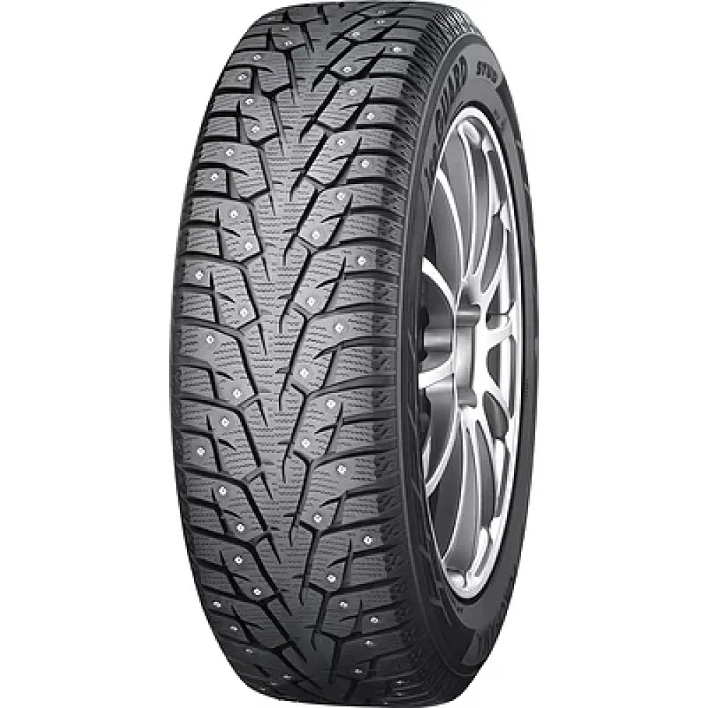 Yokohama Ice Guard IG55 215/70 R16 100T XL