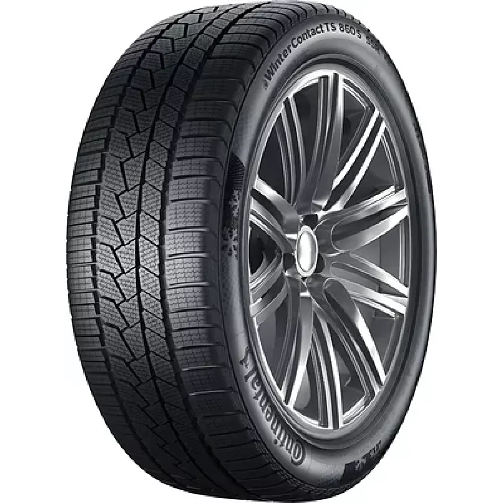 Continental ContiWinterContact TS 860 S 305/30 R20 103W XL