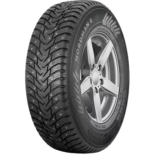 Ikon Nordman 8 195/55 R15 89T XL