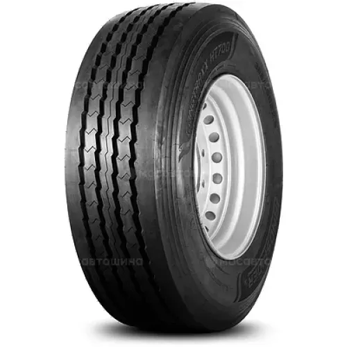 Landspider Longtraxx HT700 385/65 R22,5 164K 3PMSF PR20 (Прицепная ось)