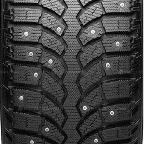 Bridgestone Blizzak Spike-01 275/55 R19 111T