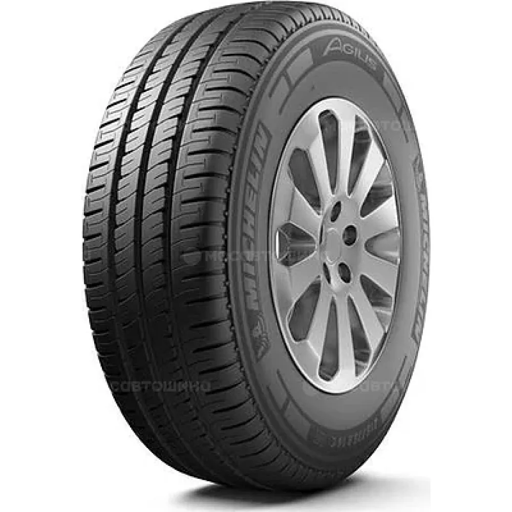 Michelin Agilis+ 215/60 R17C 104/102H