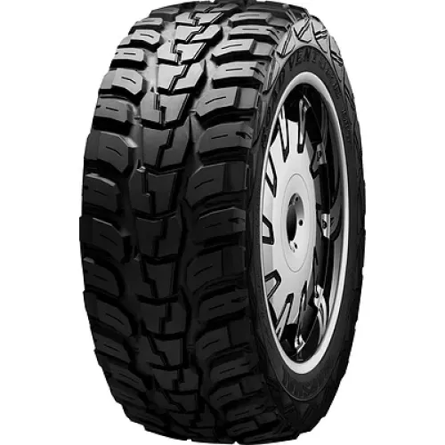 Kumho Road Venture MT KL71 LT235/75 R15 104/101Q