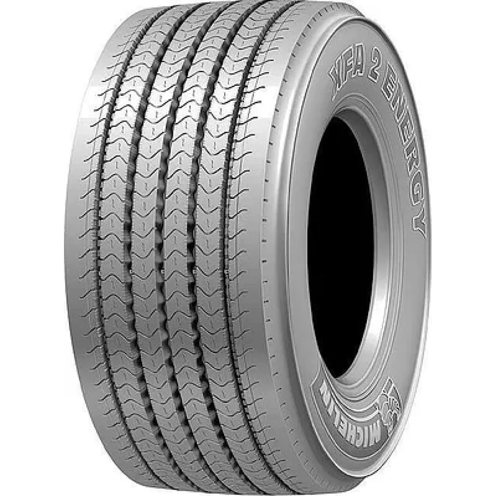 Michelin XFA2 Energy 385/55 R22,5 158L (Рулевая ось)