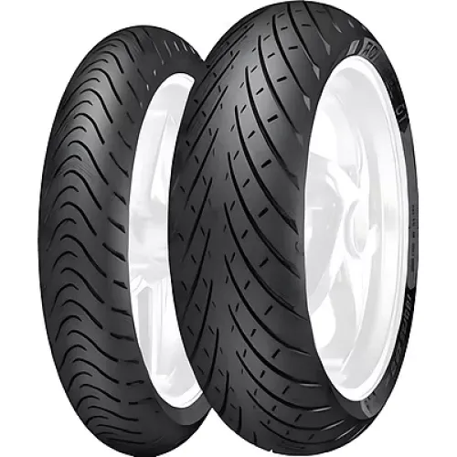 Metzeler Roadtec 01 190/55 R17 75W (Задняя)