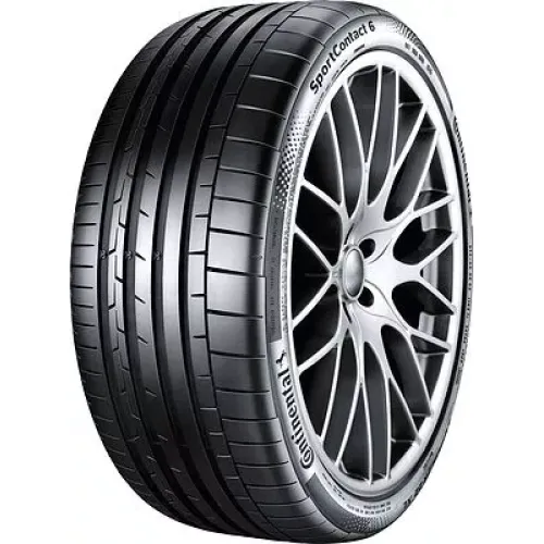 Continental ContiSportContact 6 315/40 R21 111Y
