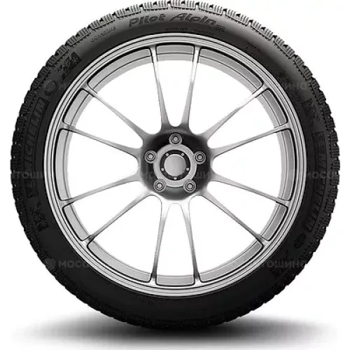 Michelin Pilot Alpin PA4 255/45 R19 104V (MO)