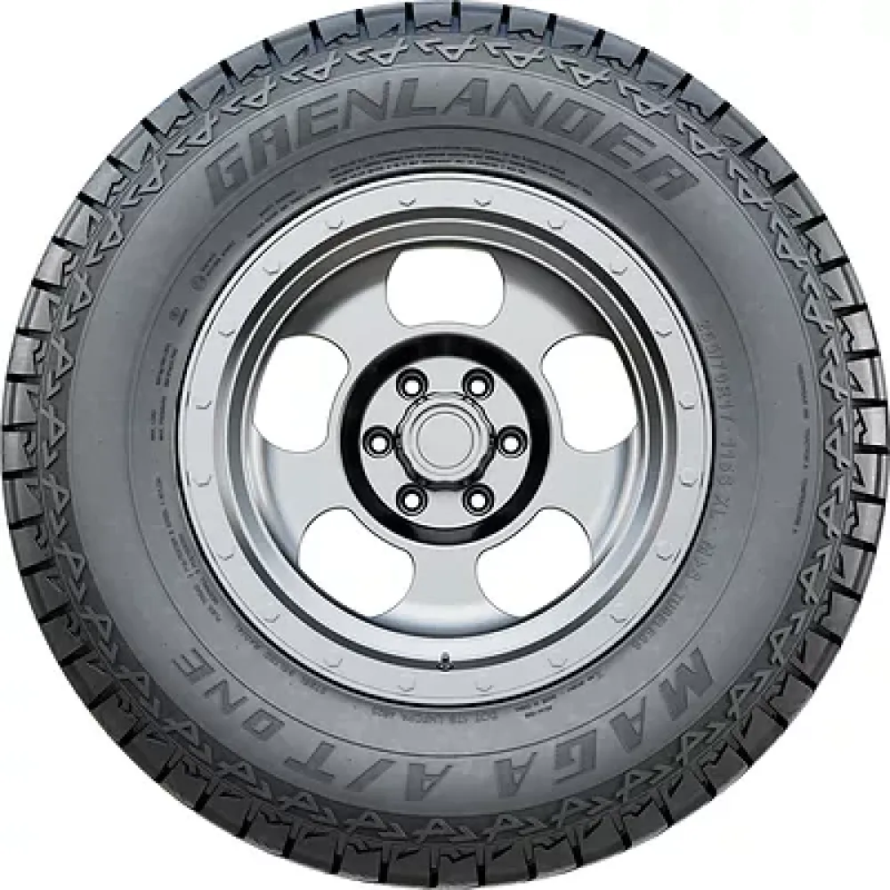 Grenlander Maga A/T One 245/75 R16 120/116Q
