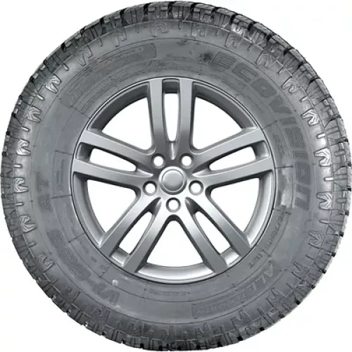 Ovation Ecovision VI-686AT 275/65 R20 126/123R