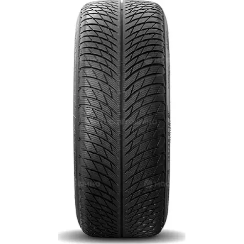 Michelin Pilot Alpin PA5 235/45 R18 98V XL