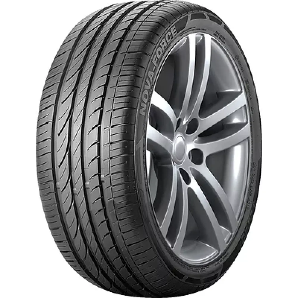 Leao Nova-Force 245/35 R20 95Y XL