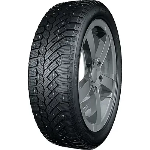 Continental ContiIceContact 4x4 225/65 R17 102Q