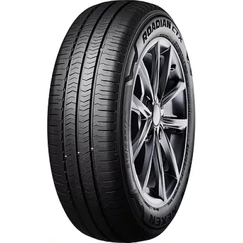 Nexen Roadian CTX 235/55 R18C 104/102H