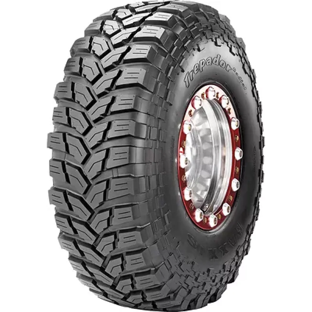 Maxxis M8060 Trepador 35x12,5x17 119K