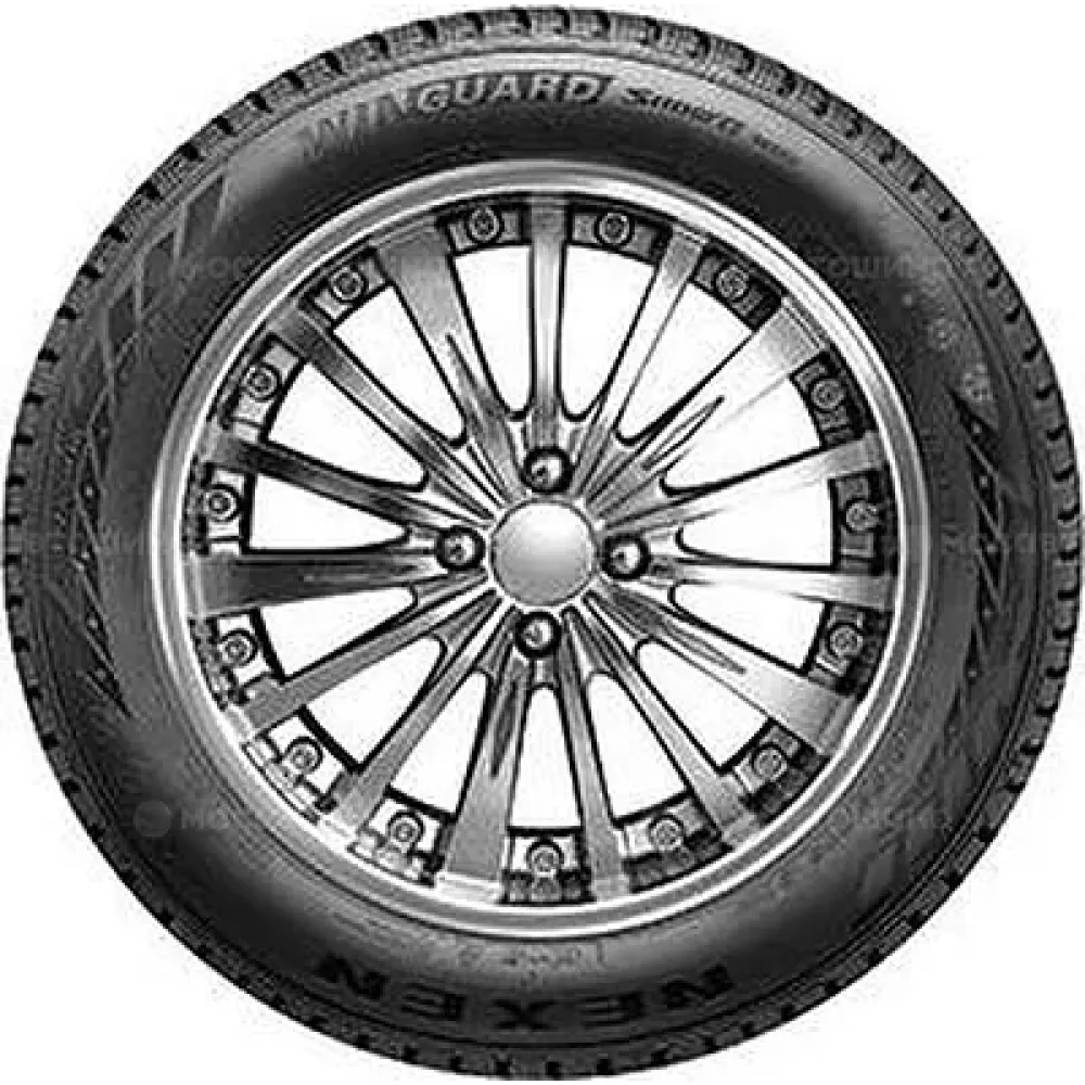 Nexen Winguard WinSpike WH62 225/45 R18 95T XL