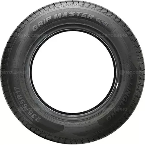 LingLong Grip Master C/S 255/50 R20 109V XL