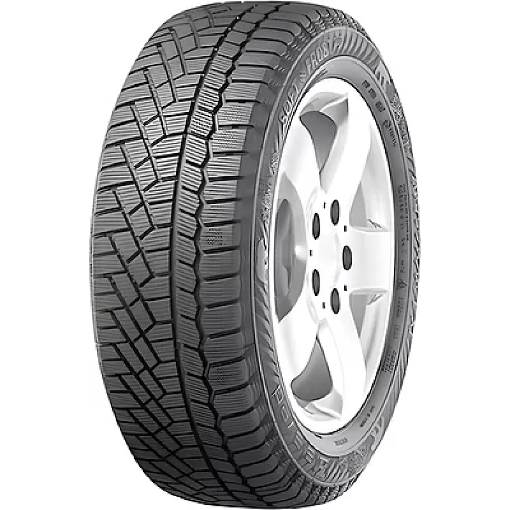 Gislaved Soft Frost 200 SUV 225/65 R17 102T