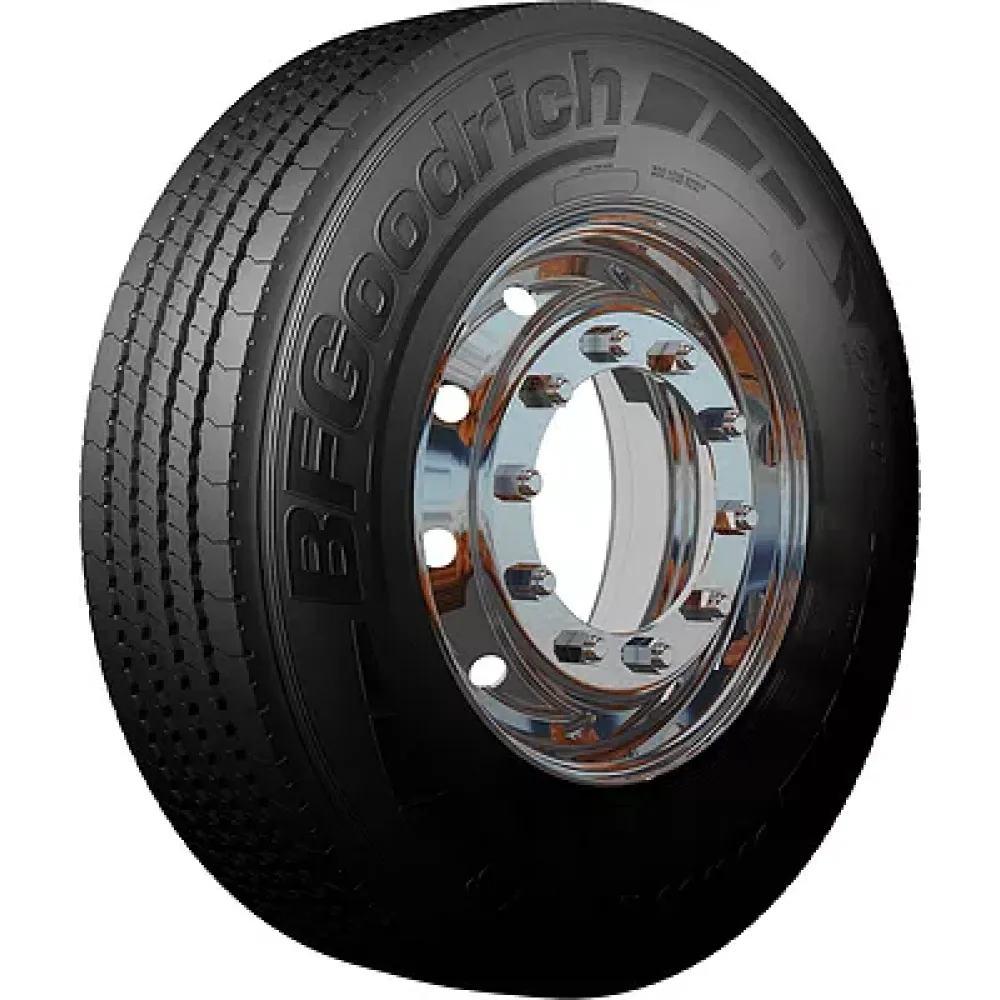 BFGoodrich Route Control T 265/70 R19,5 143/141J (Прицепная ось)