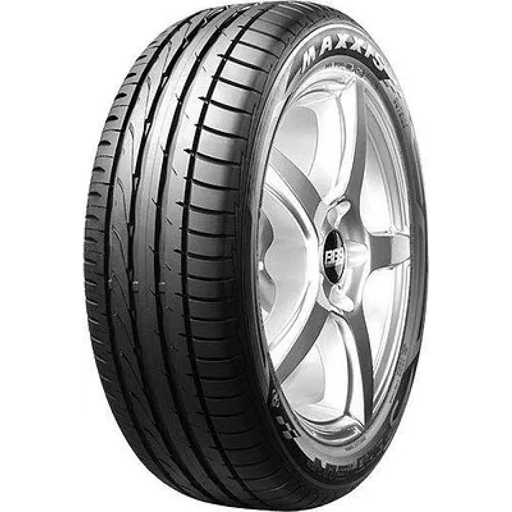Maxxis S-Pro 265/50 R20 112V