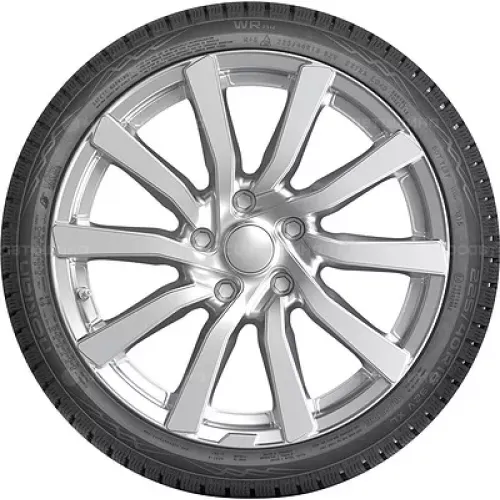 Nokian WR A4 255/35 R18 94V XL