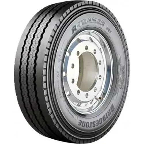 Bridgestone R-Trailer 001 215/75 R17,5 135K (Прицепная ось)