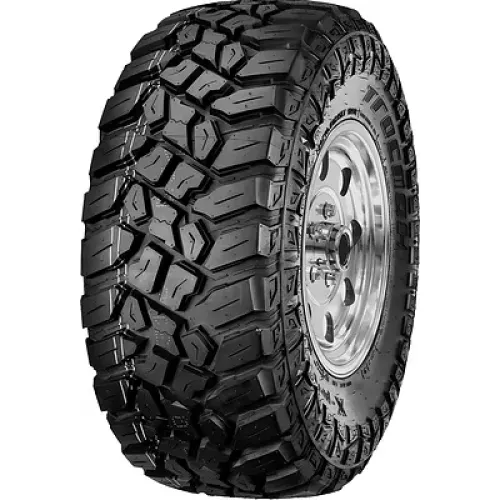 Tracmax X-Privilo M/T 245/75 R16 120/116Q