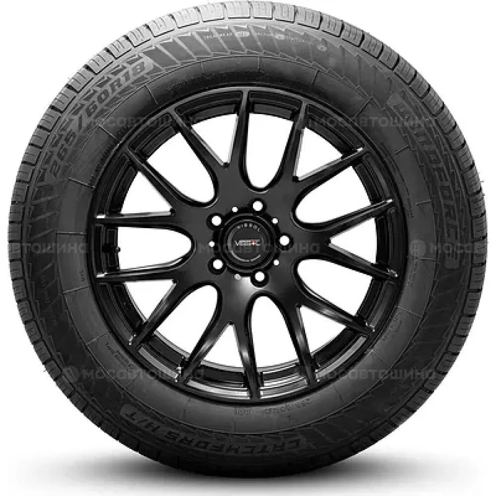 Windforce Catchfors H/T 255/60 R18 112V XL