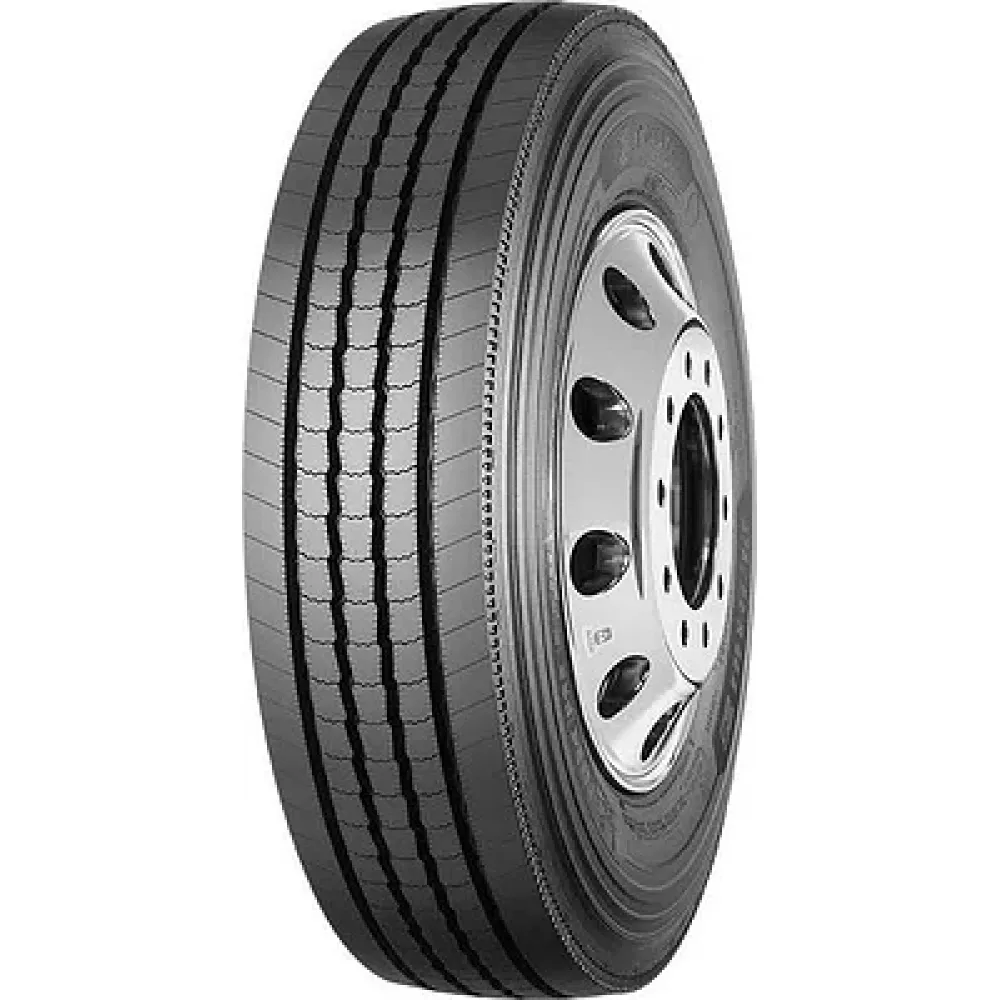 Michelin X MULTI Z 265/70 R19,5 140/138M 3PMSF (Рулевая ось)