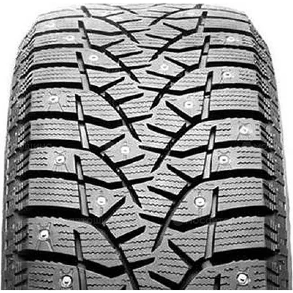 Bridgestone Blizzak Spike-02 SUV 245/70 R16 107T
