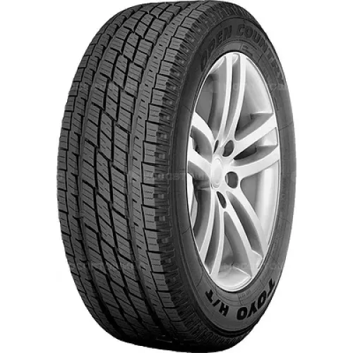Toyo Open Country H/T 285/45 R22 114H XL
