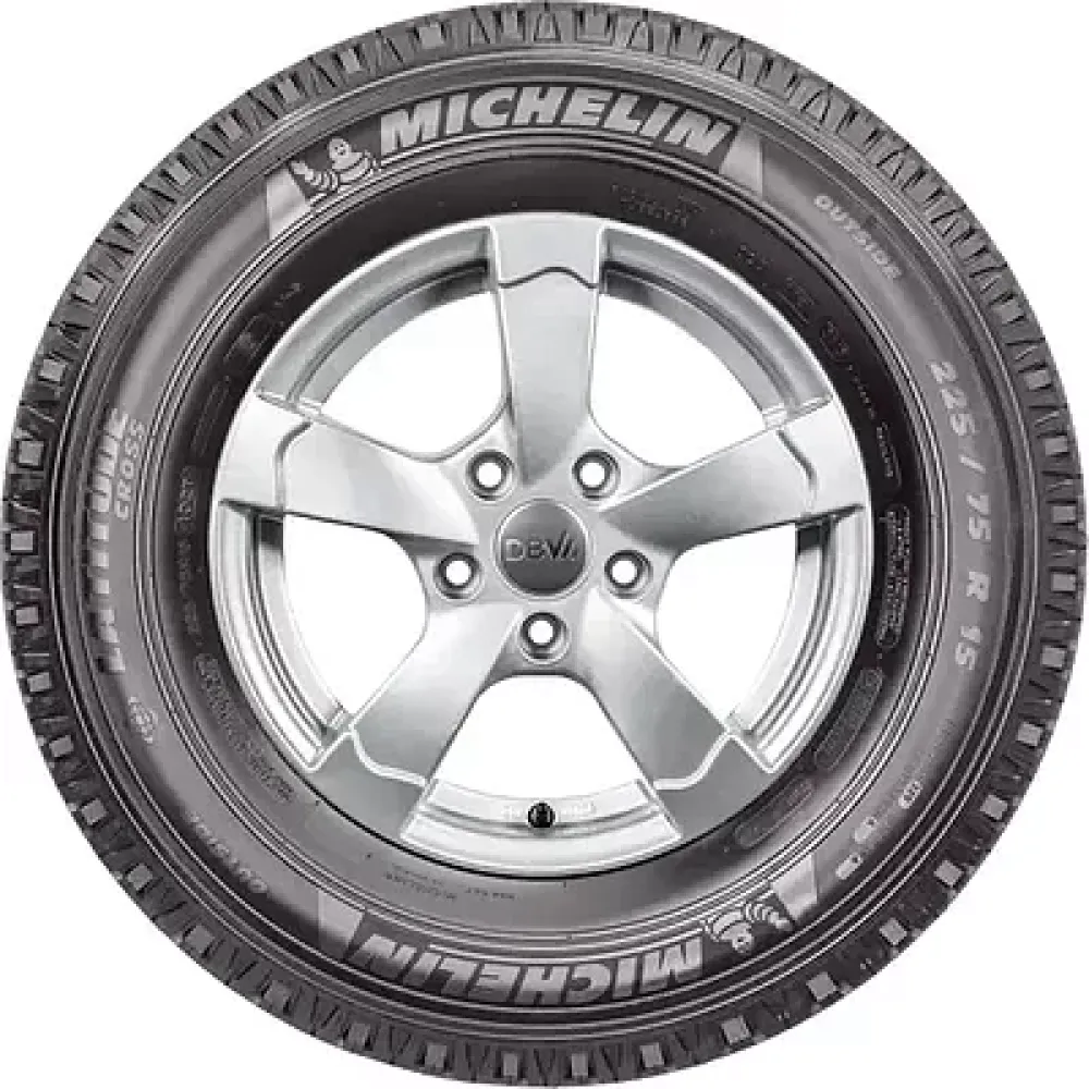 Michelin Latitude Cross 205/70 R15 100H XL