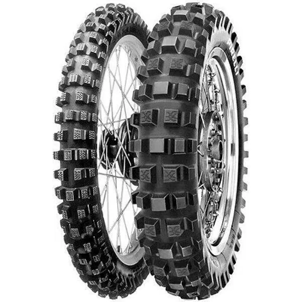 Pirelli MT 16 GaraCross 120/100 R18 (Задняя)