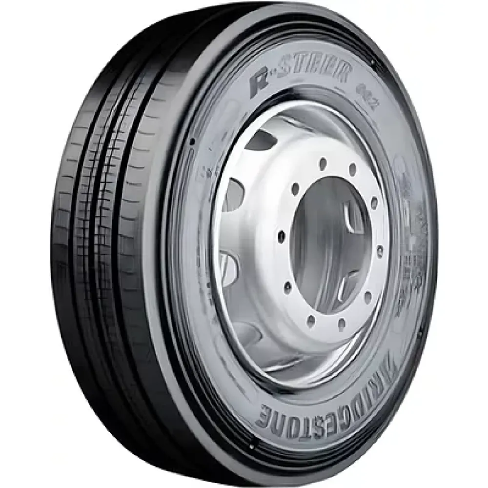 Bridgestone RS2 245/70 R17,5 136M (Рулевая ось)