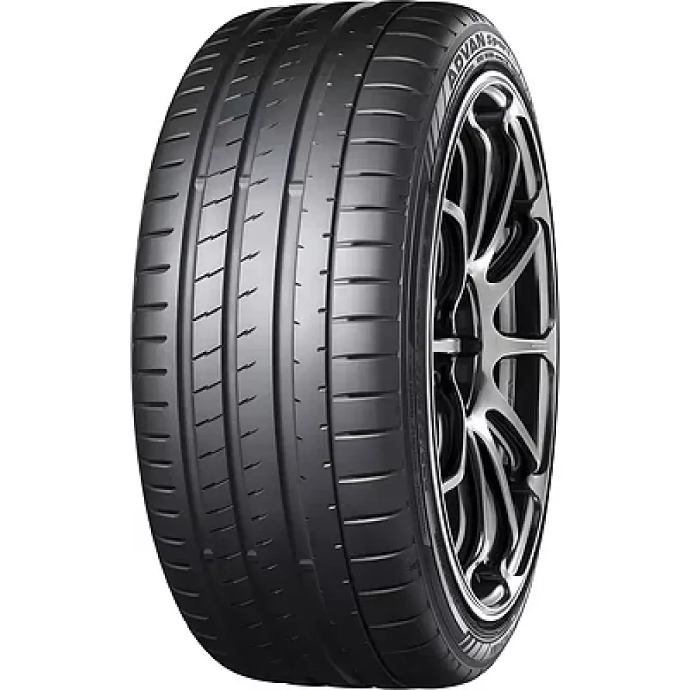 Yokohama Advan Sport V107E 275/45 R21 110Y XL