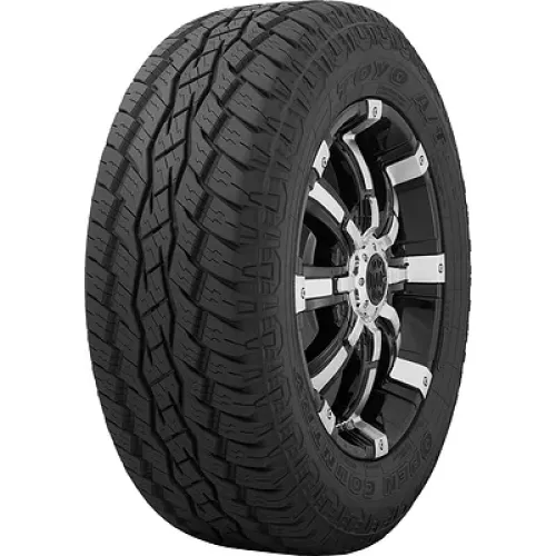 Toyo Open Country A/T Plus 215/60 R17 96V