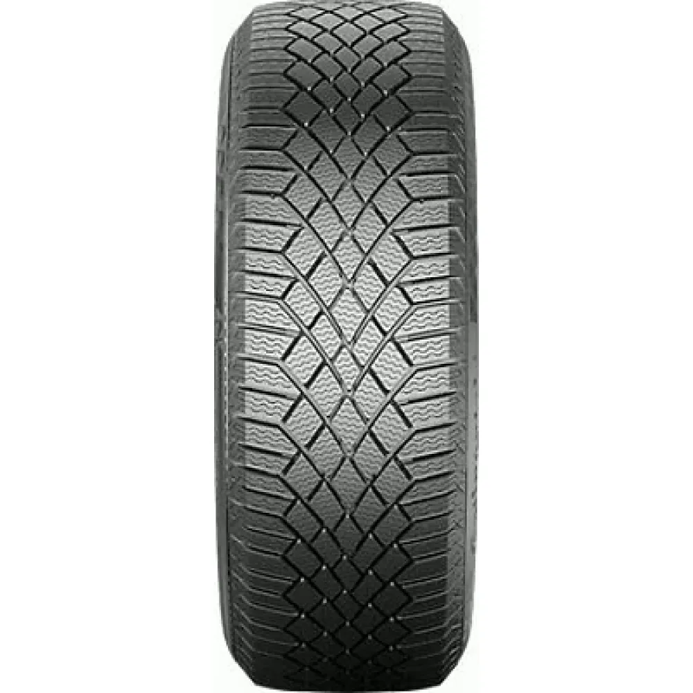 Continental ContiVikingContact 7 225/60 R18 104T RF