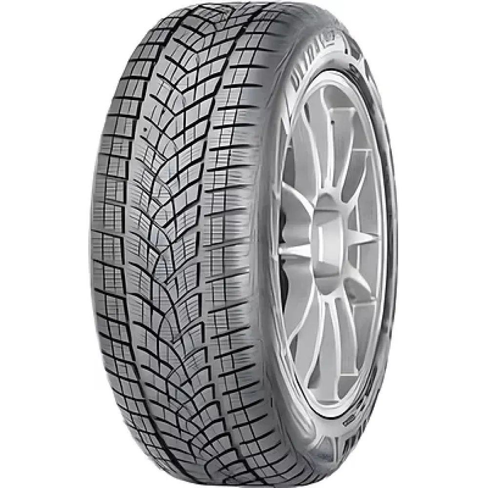 Goodyear UltraGrip Ice SUV GEN-1 SCT 255/55 R19 111T XL