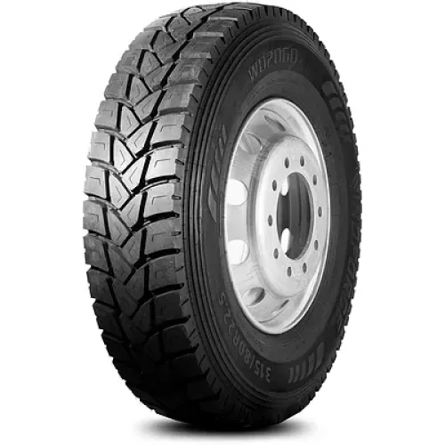 Windforce WD2060 315/80 R22,5 156/150K PR20 3PMSF M+S TL (Универсальные)