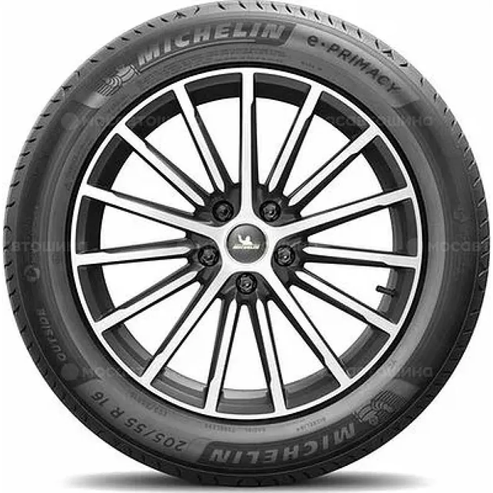 Michelin e.Primacy 225/55 R19 103V XL